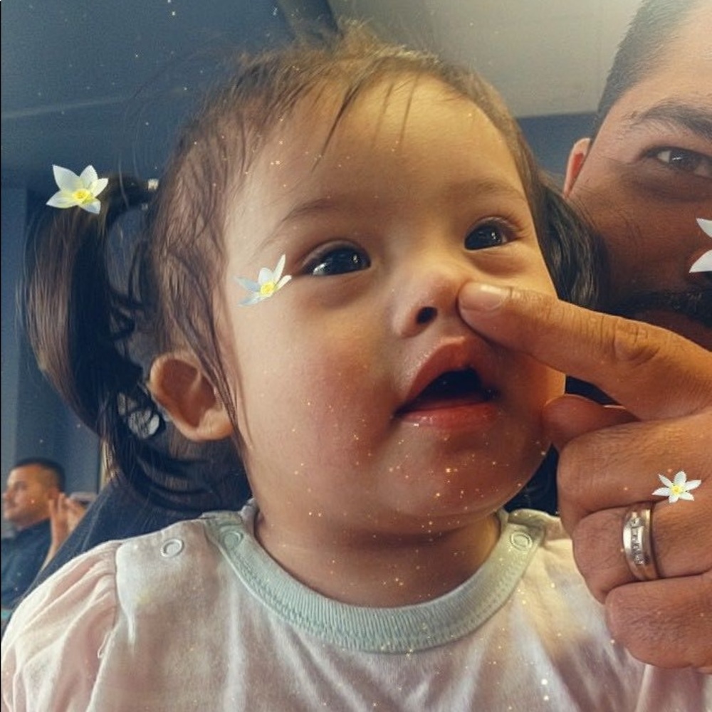 Meet your Posher, Jose